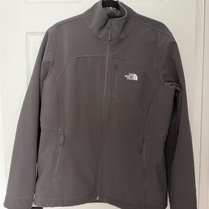 The North Face Women’s Gray Jacket